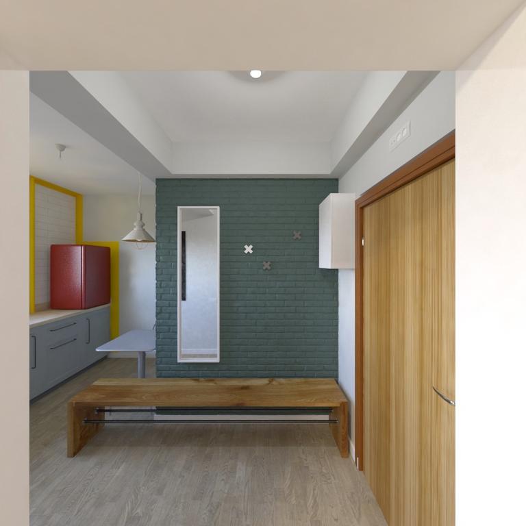 Old City Cosy Apartment Bucareste Exterior foto